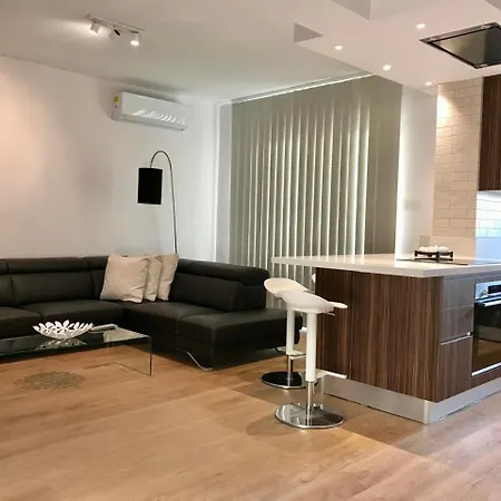 Marina Seaview 利马索尔