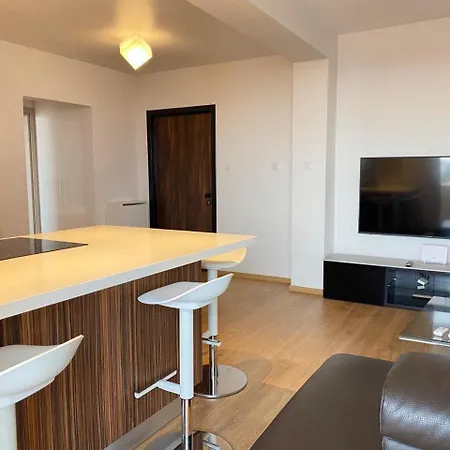 Marina Seaview 利马索尔