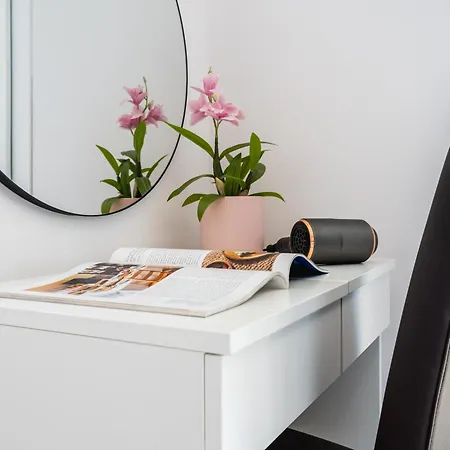 Appartement Marina Seaview Limassol