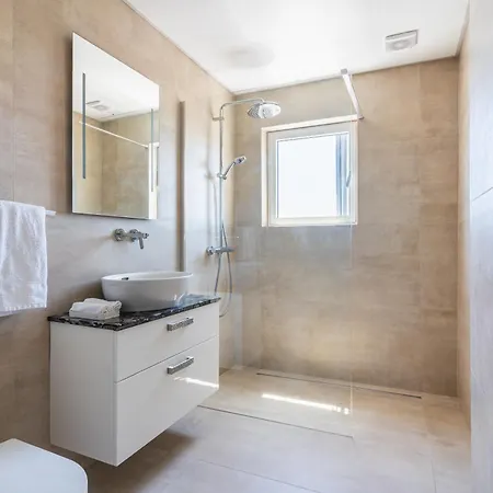 Marina Seaview Appartement Limassol