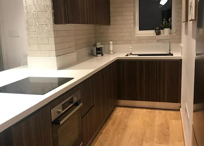 Marina Seaview * Limassol