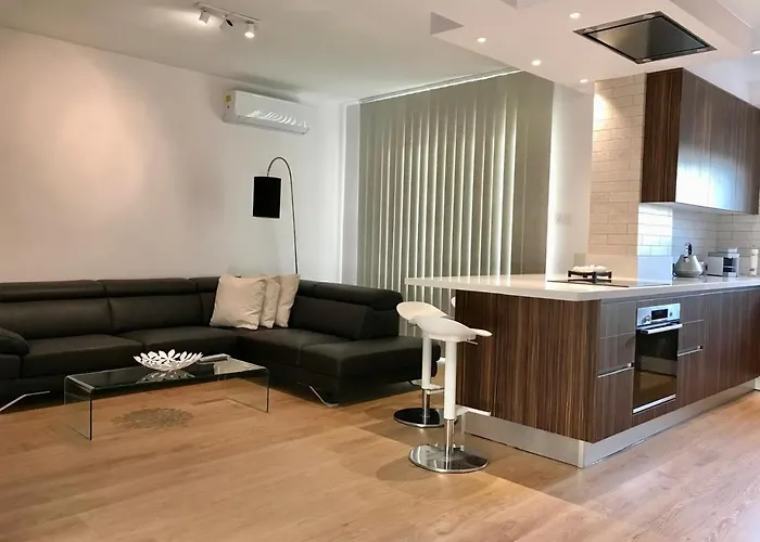 Marina Seaview Limassol