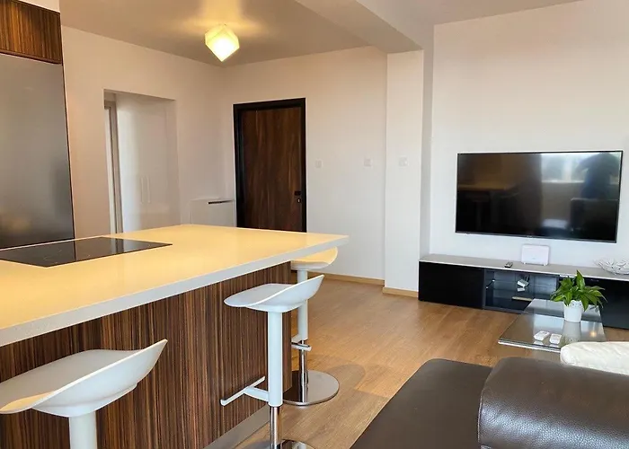 Marina Seaview Limassol